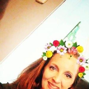 Meet your Posher, April